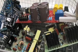 超聲波清洗機洗PCBA線路板用什么清洗劑比較好？