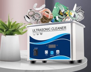 超聲波清洗器能用醋嗎
